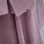 BITTE KAI RAND Mauve Merino Wool Contemporary Dress Sz M ( Fit 10-12UK) - Rrp 330 (New) Image 8