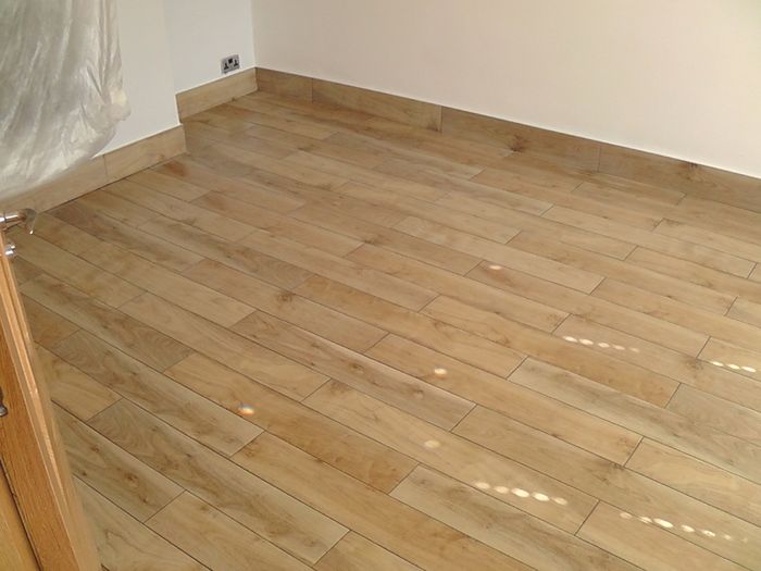 Professional Tiler