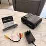 Giaomar Model C11 Movie Projector Image 4
