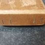 A.E.DAVIS jewellers 61a Piccadilly w.l ,,old box great condition, Image 9