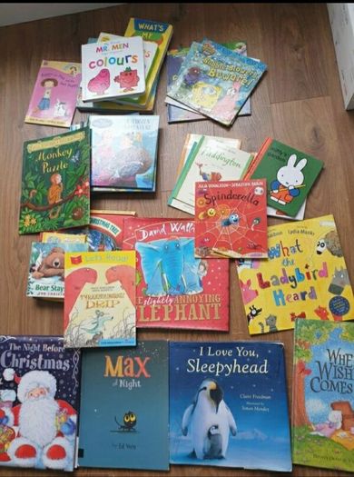 Children books