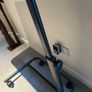 Adjustable Overbed Table Image 4
