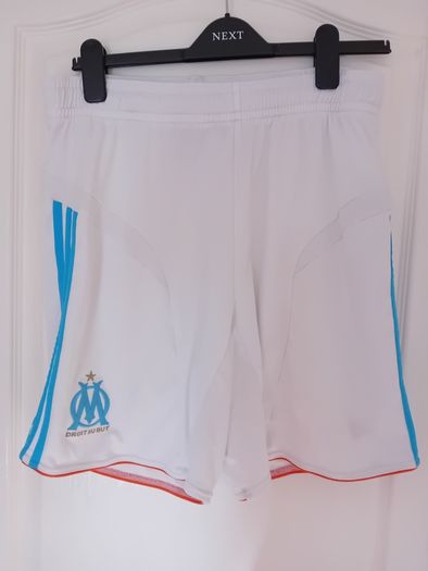 Marseille Shorts XL 2012/13