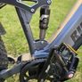 Burchda RX80 Electric Bike Excellent Condition  Bought April 2025 Image 3