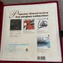 Philips Popular Electronics 7" vinyl box set Image 2