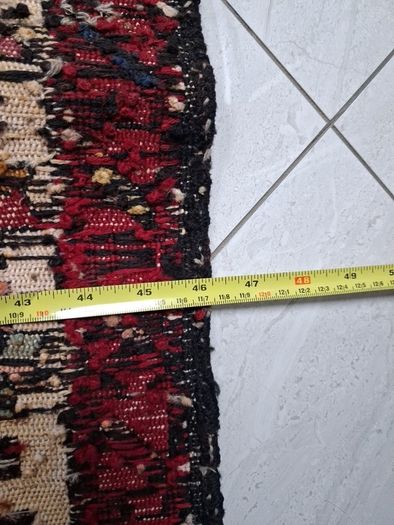 rug