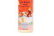 childs farm hair &amp; body wash