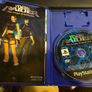 Tomb Raider Angel Of Darkness Playstation PS2 - English PAL Image 2
