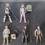 Star Wars Black Series Figure Lot Image 5