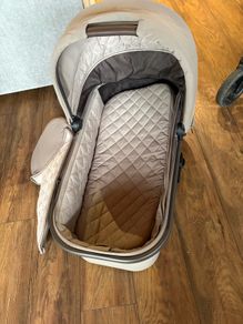 Venicci upline 2 pram for sale