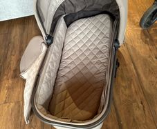 Venicci upline 2 pram for sale