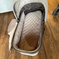 Venicci upline 2 pram for sale