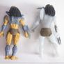 Two Predator Hunter Series 7" Action Figures 2020. Image 2