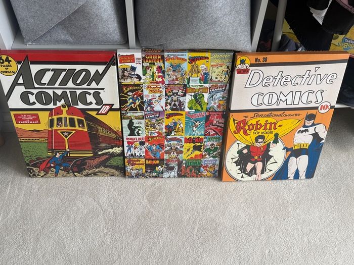 Marvel Taschen Comic Art
