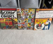 Marvel Taschen Comic Art
