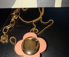 Orla Kiely Chain