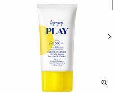 Supergoop! Play Everyday Lotion SPF50 71ml