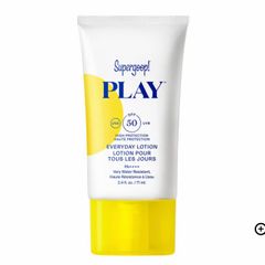 Supergoop! Play Everyday Lotion SPF50 71ml