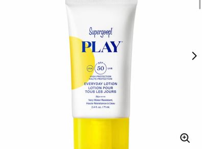 Supergoop! Play Everyday Lotion SPF50 71ml