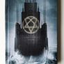 HIM Dark Light Special Edition Digibook Signed Image 2