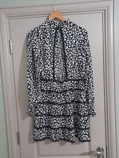 ladies dress