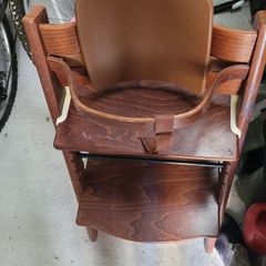 Stokke baby chair