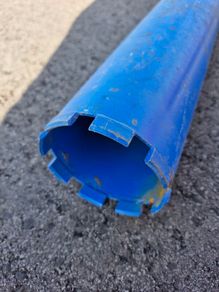 concrete core bit