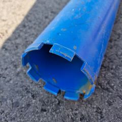 concrete core bit