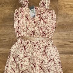 Girls co ord 14-15 yrs