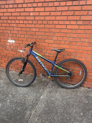 bikes for parts or repair