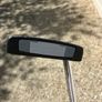 MK Kids left handed orange putter Image 2