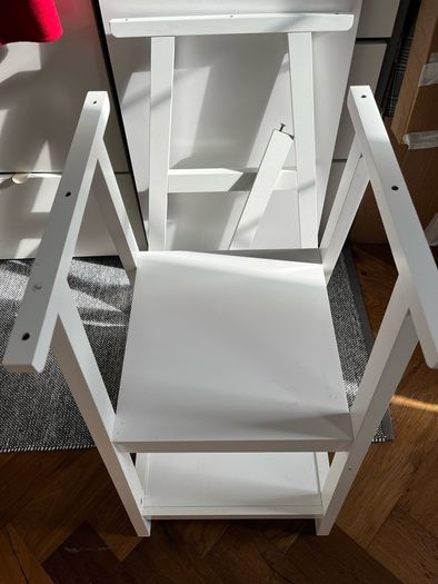 Small Office Desk