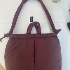 Slouch crossbody bag - Dunnes new with tag