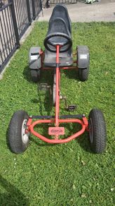 go kart