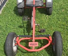 go kart