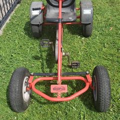 go kart