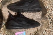 Premium Nike Air Max 270 Black Lightweight