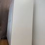 Jysk Mammen white and oak look chest of drawers Image 3