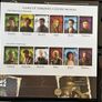 New Cluedo Game of Thrones Edition Image 3