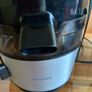 Philips Viva Juicer. Image 2