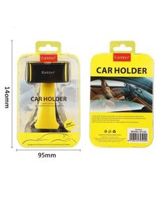 Universal Car Phone Holder 360-Earldom