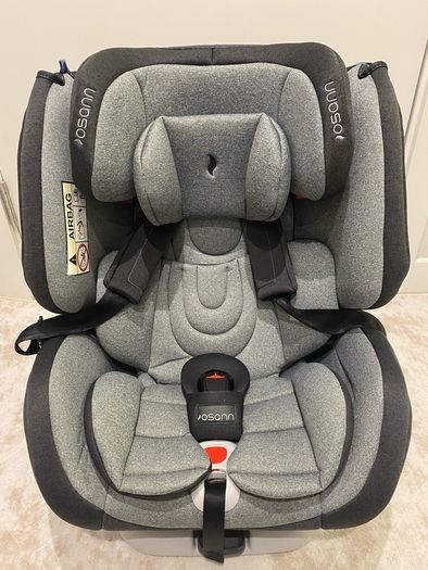 Spotless Osann Kids Car Seat
