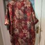 No. 1 by Ox Tunika Kjole, a floral print tunic dress. New with tags. Image 3