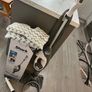 SHARK Klik n Flip steam mop Image 2