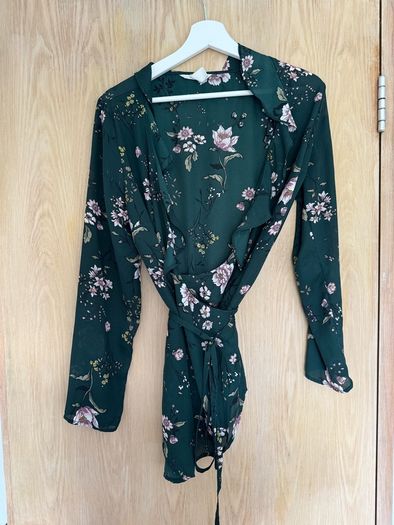 Huge Maternity Bundle size S/M (36/38)