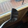 Odyssey O-Works Black 3T Image 3