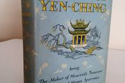 Novels of Yen-Ching: The Maker of Heavenly Trousers - The Gate of Happy Sparrows and The Temple of Costly Experience by Daniele Vare (RB209)