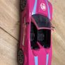 Barbie Remote Control Car Image 5