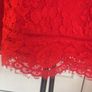 Red Dress by Very Image 3