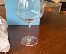 Newbridge Silverware Gin Glasses